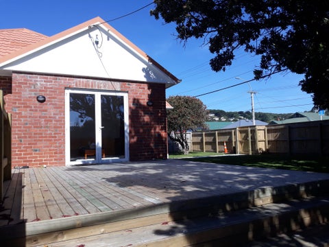 431 Broadway, Miramar, Wellington