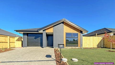 49 O'Callaghan Drive, Lincoln, Lincoln