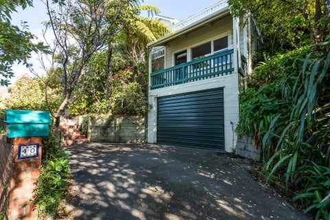 40 Mitchell Street, Brooklyn, Wellington