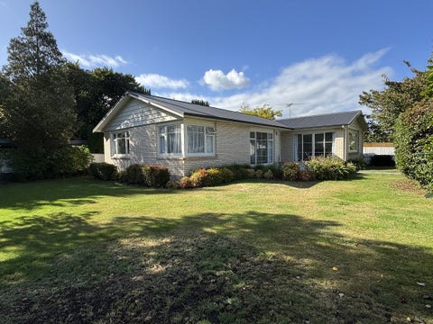 3 Rochford Place, Bryndwr, Christchurch