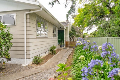 32 Solway Street, Solway, Masterton