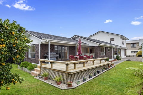 27 Highland Drive, Pukete, Hamilton