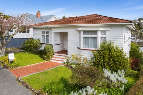 58 Kelvin Road, Remuera, Auckland