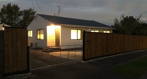 50A Keir Crescent, Lansdowne, Masterton