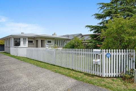 96B Malfroy Road, Victoria, Rotorua