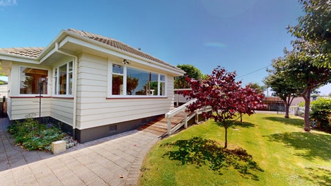 35 Hannan Street, Levin, Levin
