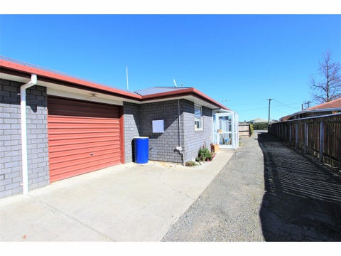1/85 Houldsworth Street, Blenheim, BLENHEIM