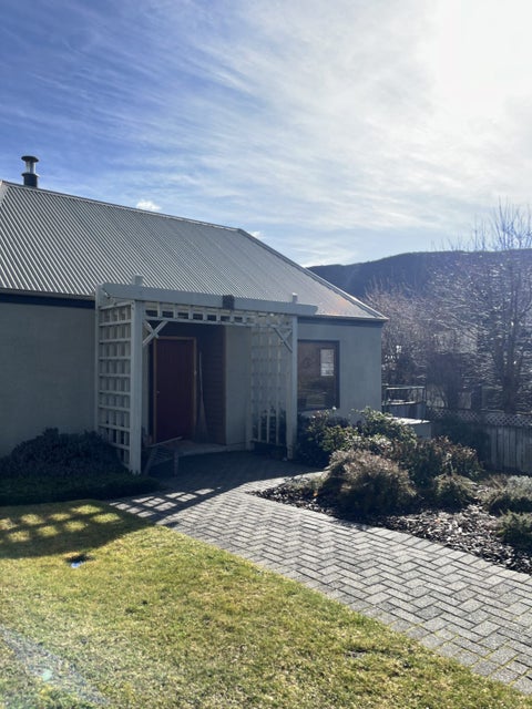 9A Fox's Terrace, Arrowtown, Arrowtown