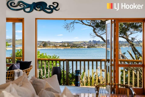 417 Leigh Road, Whangateau, Whangateau