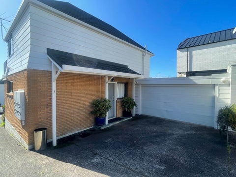 3/746 Remuera Road, Remuera, Auckland