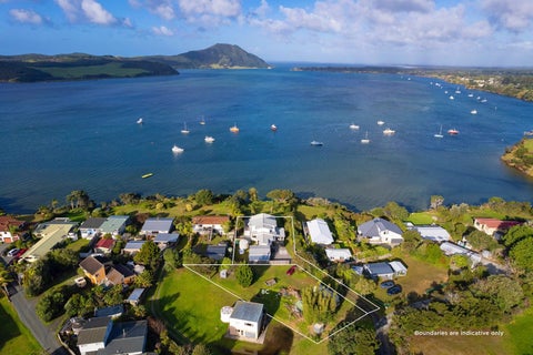8B HARBOUR VIEW RD, Pukenui, Far North