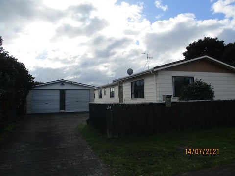 24 Linwood Drive, Paraparaumu