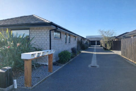 5/80 Waltham Road, Sydenham, Christchurch