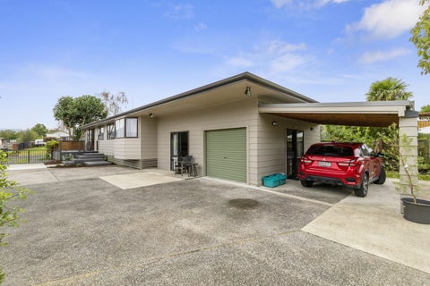 86 Waipa Esplanade, Ngaruawahia