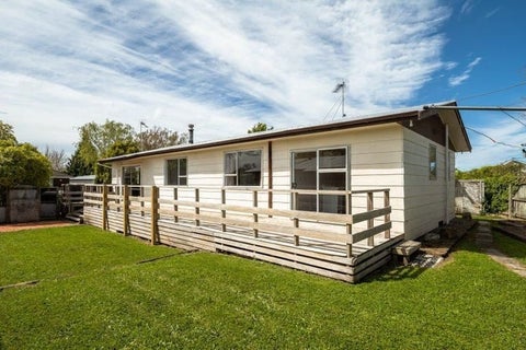 5 Pattie Place, Springlands, Blenheim