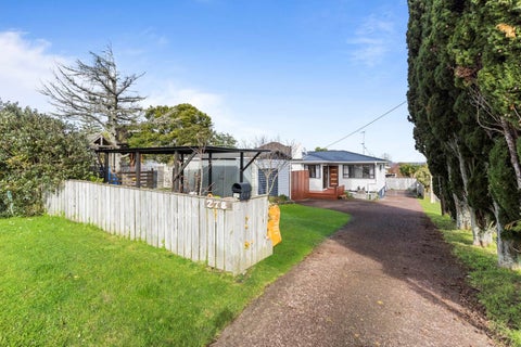 1/278 Rangatira Road, Beach Haven, Auckland