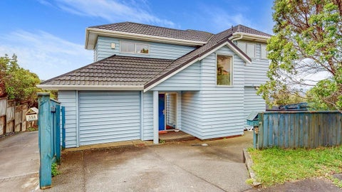 15 Monteith Grove, Brooklyn, Wellington