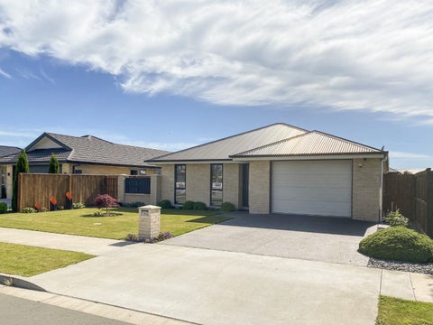 4 Streamside Terrace, Kaiapoi, Kaiapoi