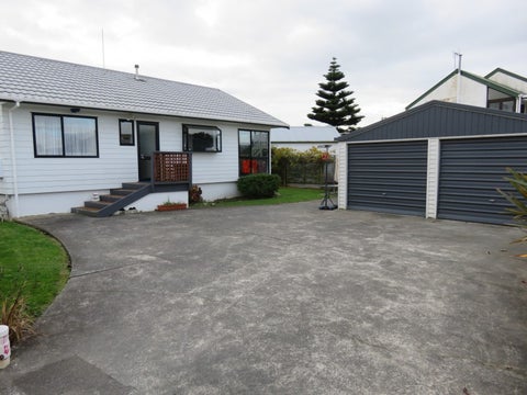 36 Dalfield Place, Highbury, Palmerston North