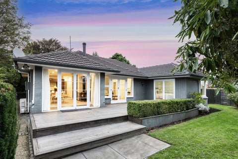 11 Colina Street, Avonhead, Christchurch
