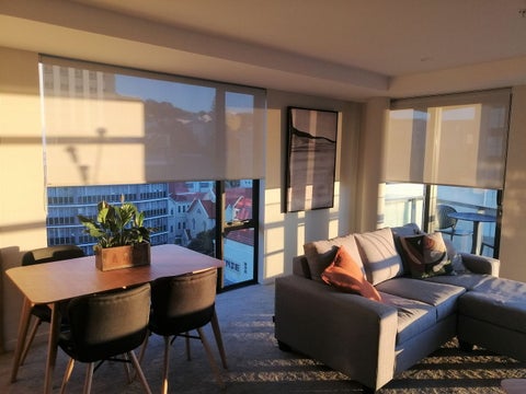 W901/160 Victoria Street, Te Aro, Wellington