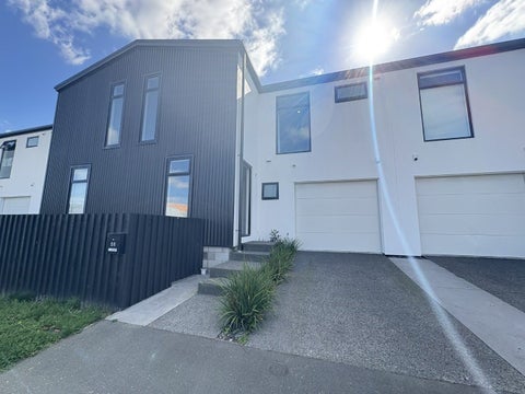 45 Canon Street, St Albans, Christchurch