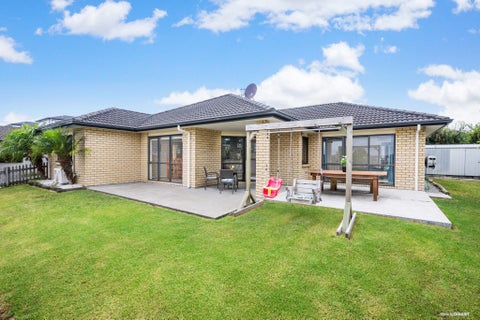 6 Seagate Place, Red Beach, Red Beach