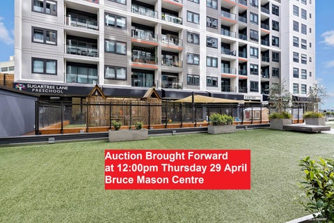 305/145 Nelson Street, Auckland Central, Auckland