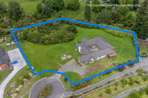 35 Hart Road, Tamahere