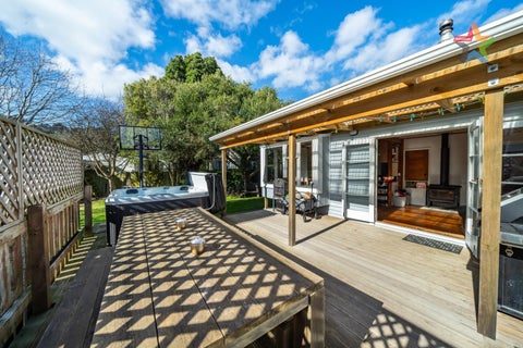 1/1250 High Street, Taita, Lower Hutt