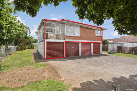 1/78 Trafalgar Street, Onehunga, Auckland