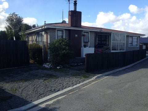 122 Budge Street, Riversdale, Blenheim