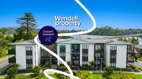 33/194 Buckley Avenue, Hobsonville, Auckland