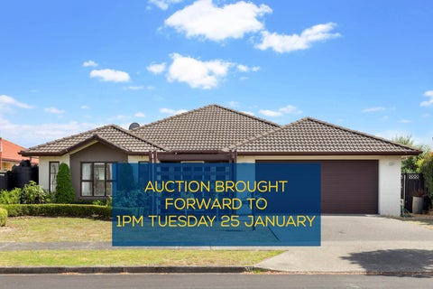 25 Turnberry Drive, Wattle Downs, Auckland