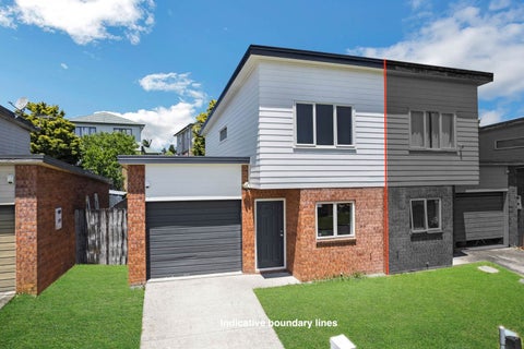 12 Brashier Circle, Sunnyvale, Auckland