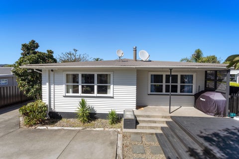 157 James Street, Whakatane, Whakatane