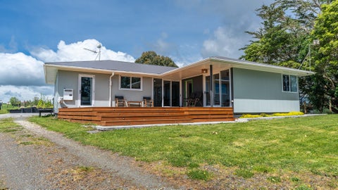 1524 Te Pahu Road, Karamu, Karamu