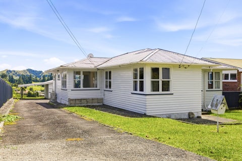 7 Hikurangi Terrace, Taumarunui, Taumarunui