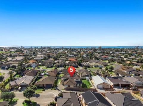 5 Shire Place, Papamoa Beach, Papamoa
