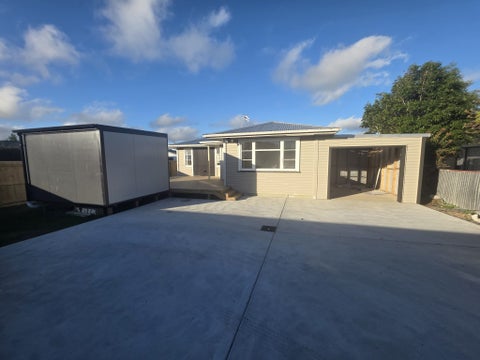 148 Queen Street West, Levin, Levin
