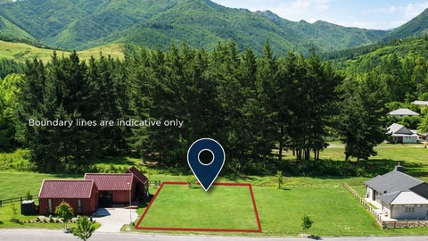 38 William Jones Place, Hanmer Springs, Hanmer Springs