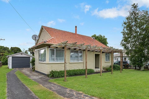 56 Coronation Road, Morrinsville, Morrinsville