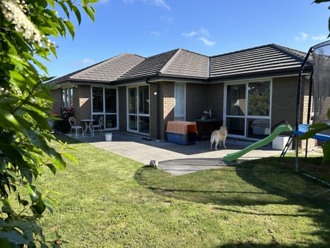 72 Ledbury Drive, Rolleston, Rolleston