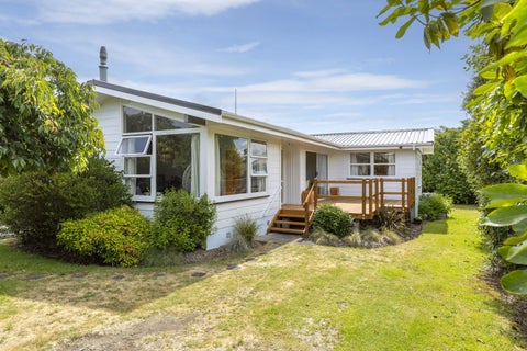 17 Richmond Avenue, Richmond Heights, Taupo