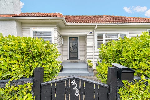 428 Jackson Street, Petone, Lower Hutt