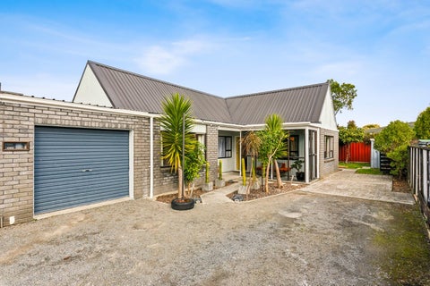 38A Kapanui Road, Waikanae, Waikanae