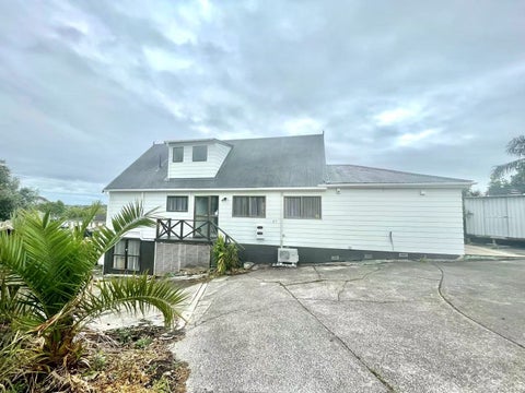 47 Marendellas Drive, Bucklands Beach, Auckland