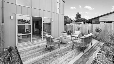 2/89 Jerrold Street North, Addington, Christchurch
