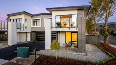 2A Astelia Place, Richmond, Richmond