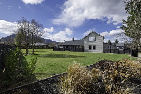 3 Lochiel Drive, Hanmer Springs, Hanmer Springs